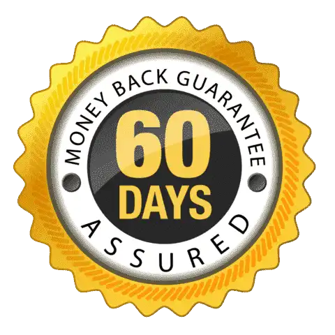 java brain 60 day money back guarantee